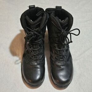 MEN'S THOROGOOD 8" TACTICAL BOOTS - DEUCE SERIES